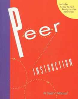 Peer Instruction: A User’s Manual