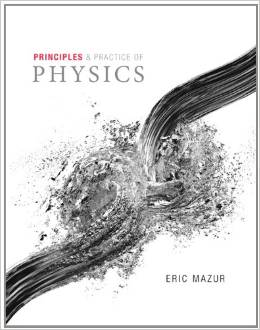 Principles & Practice of Physics Volume 1
