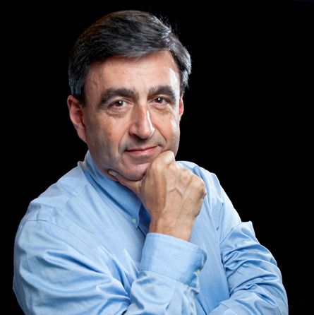 Eric Mazur